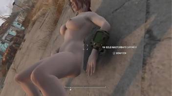 Fallout 4 XBOX ONE sex Mod Beta